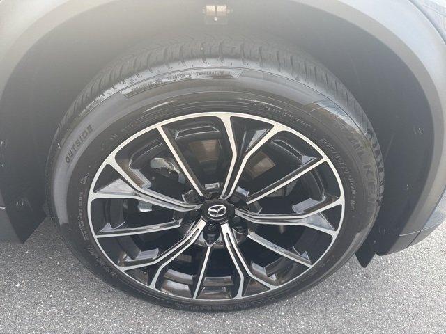 used 2025 Mazda CX-70 PHEV car, priced at $44,988