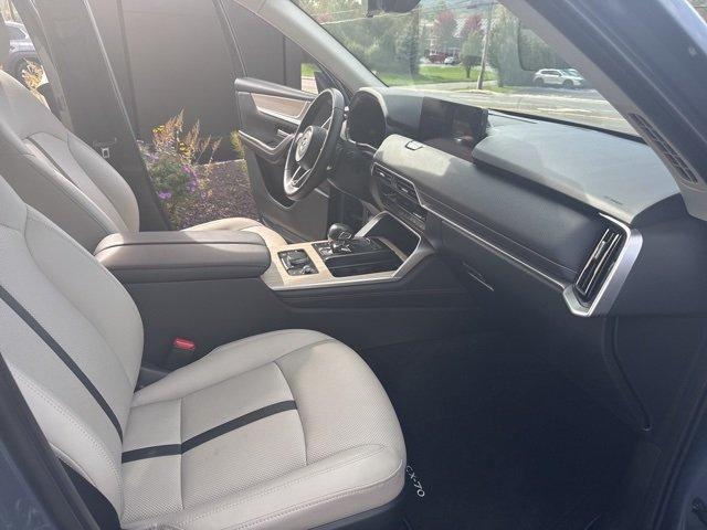 used 2025 Mazda CX-70 PHEV car, priced at $44,988