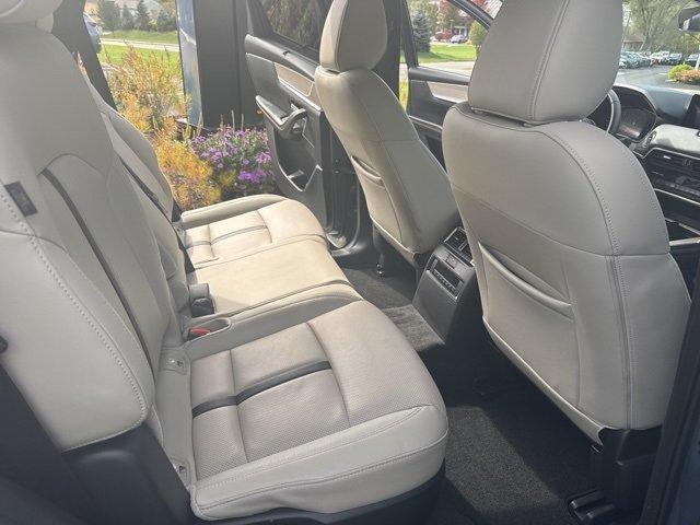 used 2025 Mazda CX-70 PHEV car, priced at $44,988