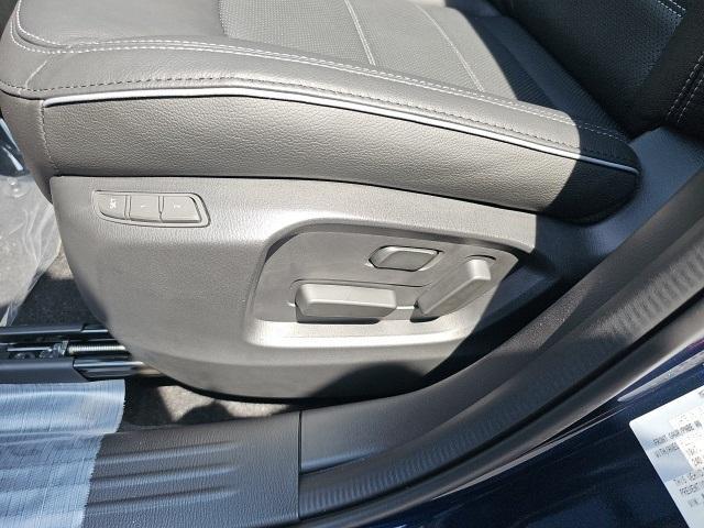new 2025 Mazda CX-5 car, priced at $37,295