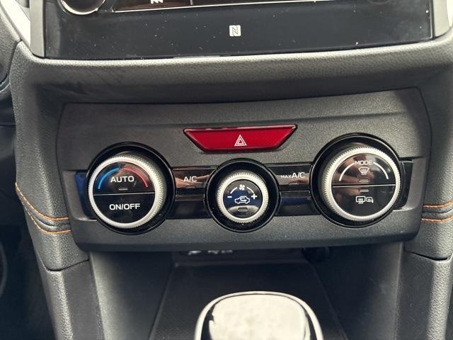 used 2021 Subaru Crosstrek car, priced at $25,988