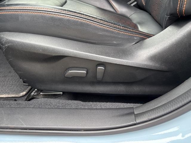 used 2021 Subaru Crosstrek car, priced at $25,988