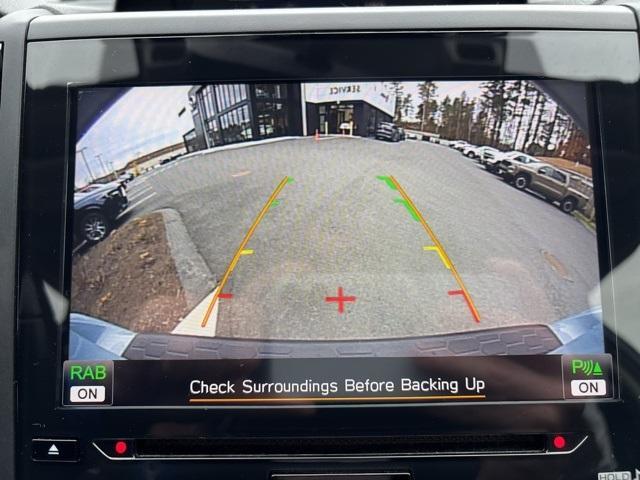 used 2021 Subaru Crosstrek car, priced at $25,988