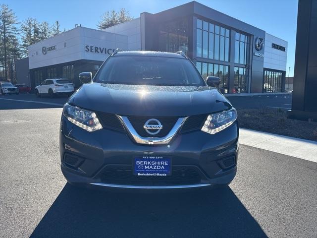 used 2016 Nissan Rogue car, priced at $13,988