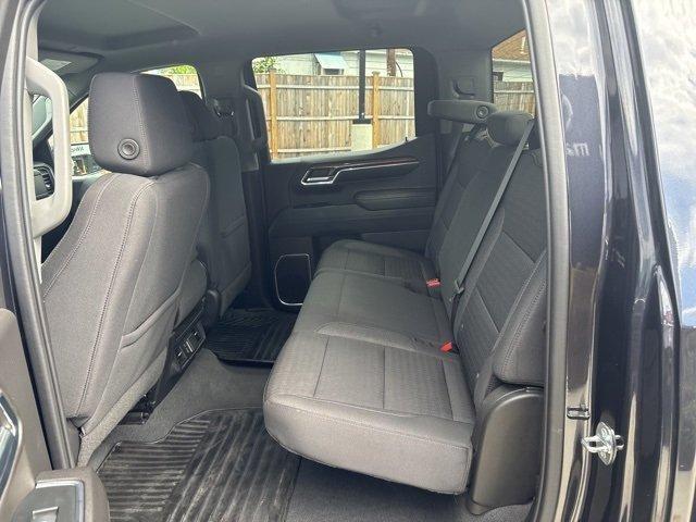 used 2023 Chevrolet Silverado 1500 car, priced at $44,988