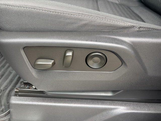 used 2023 Chevrolet Silverado 1500 car, priced at $44,988