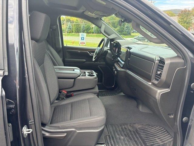 used 2023 Chevrolet Silverado 1500 car, priced at $44,988