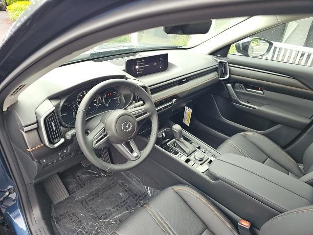 new 2025 Mazda CX-50 Hybrid car, priced at $39,210