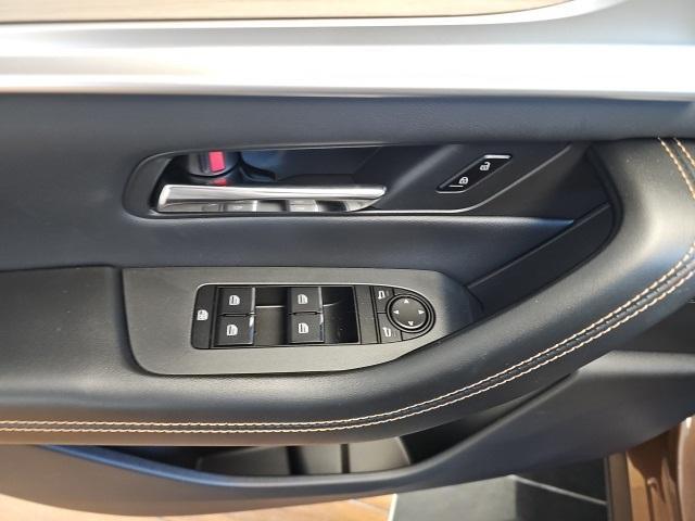 new 2025 Mazda CX-70 PHEV car, priced at $57,310