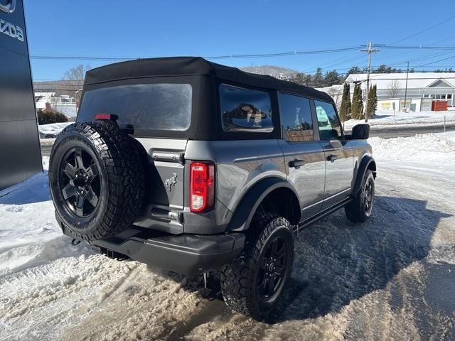 used 2022 Ford Bronco car, priced at $41,988