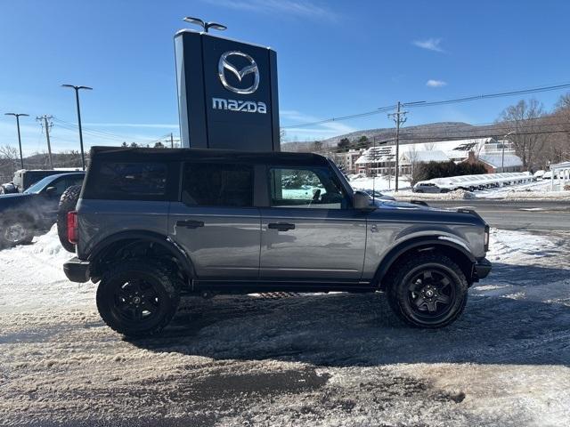 used 2022 Ford Bronco car, priced at $41,988