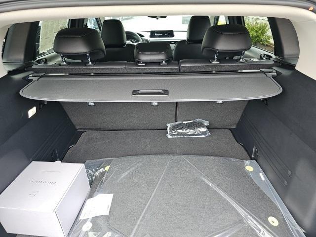 new 2025 Mazda CX-50 car, priced at $34,080