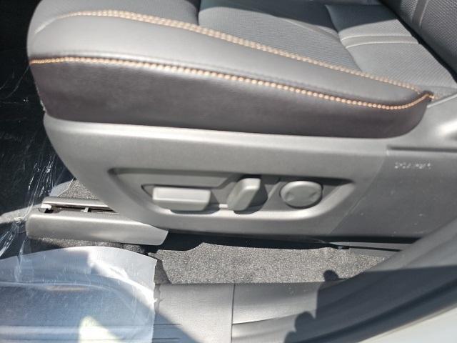 new 2025 Mazda CX-90 car, priced at $43,995