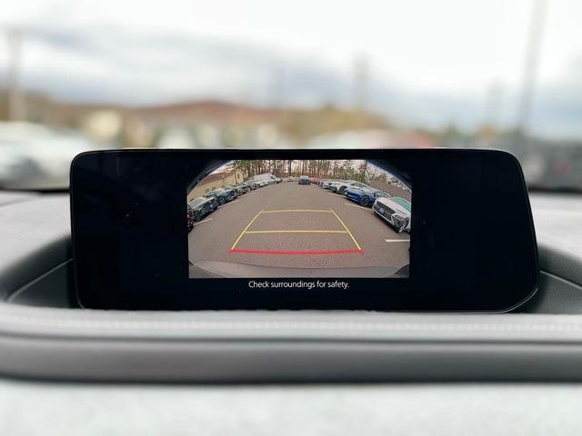 new 2026 Mazda CX-30 car, priced at $31,051