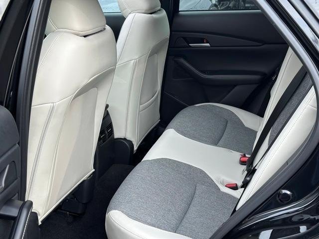 new 2026 Mazda CX-30 car, priced at $31,051