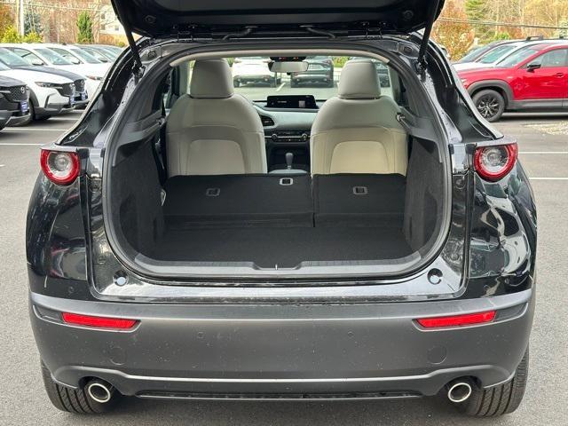 new 2026 Mazda CX-30 car, priced at $31,051