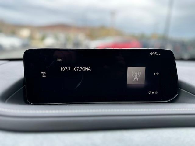 new 2026 Mazda CX-30 car, priced at $31,051