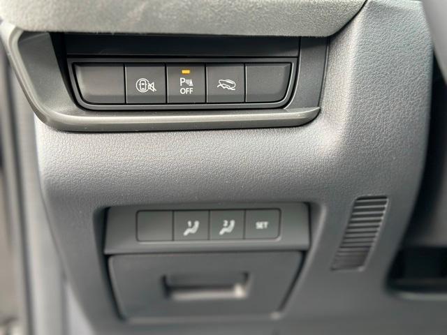 new 2026 Mazda CX-30 car, priced at $31,051