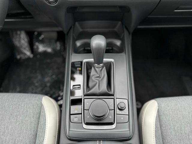 new 2026 Mazda CX-30 car, priced at $31,051