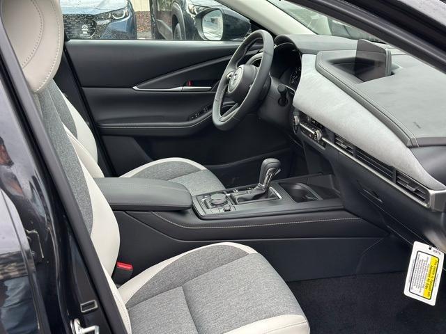 new 2026 Mazda CX-30 car, priced at $31,051