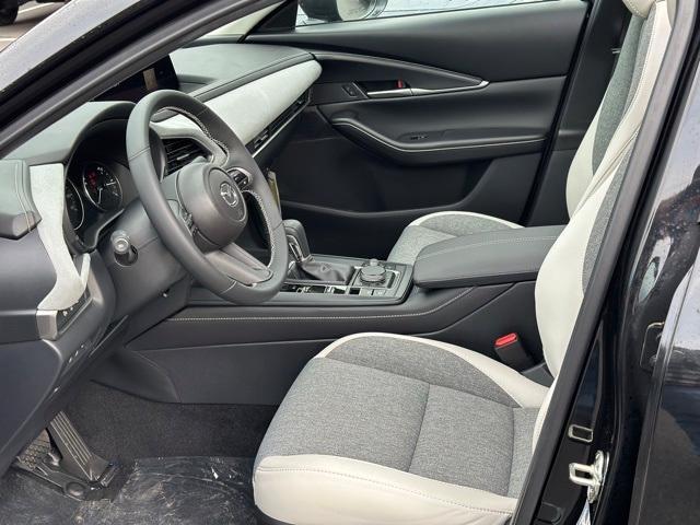 new 2026 Mazda CX-30 car, priced at $31,051