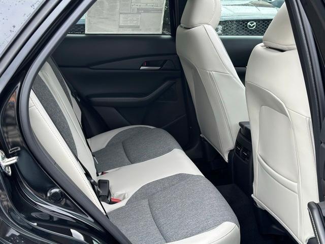 new 2026 Mazda CX-30 car, priced at $31,051