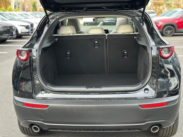 new 2026 Mazda CX-30 car, priced at $31,051