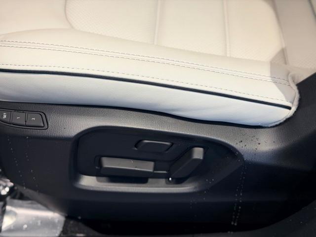 new 2025 Mazda CX-5 car, priced at $34,450