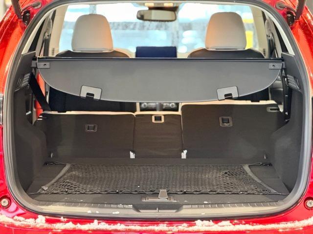 new 2025 Mazda CX-5 car, priced at $34,450