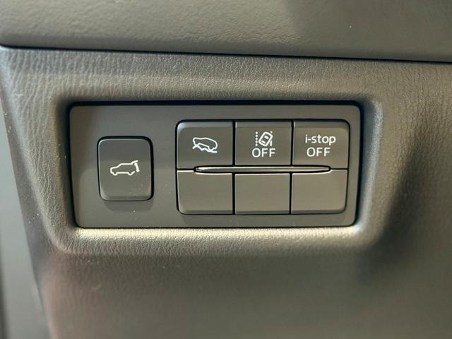 new 2025 Mazda CX-5 car, priced at $34,450