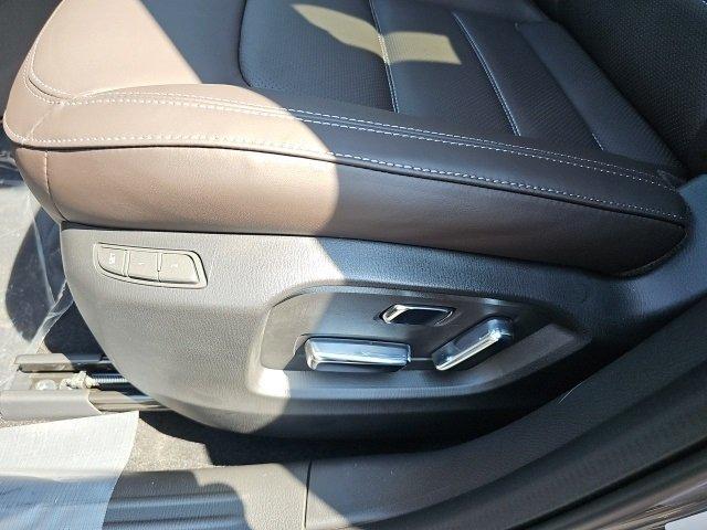 new 2025 Mazda CX-5 car, priced at $43,535