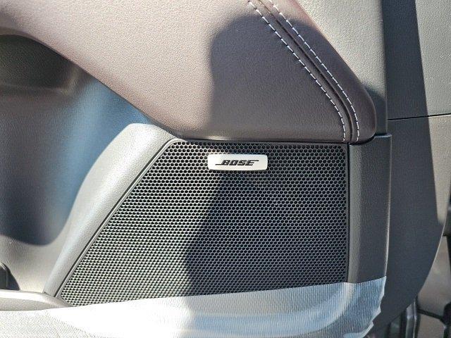 new 2025 Mazda CX-5 car, priced at $43,535