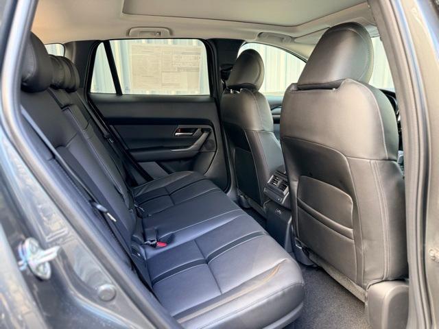 new 2026 Mazda CX-50 car, priced at $44,030