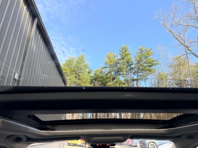 new 2026 Mazda CX-50 car, priced at $44,030