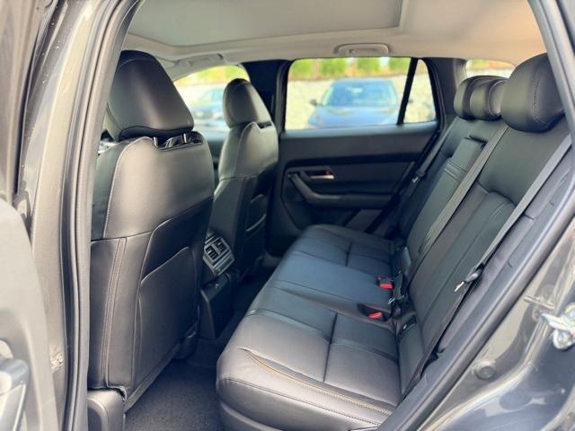 new 2026 Mazda CX-50 car, priced at $44,030