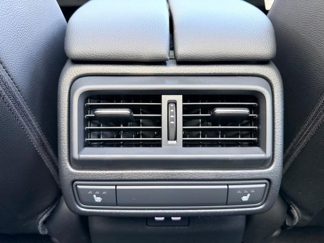 new 2026 Mazda CX-50 car, priced at $44,030