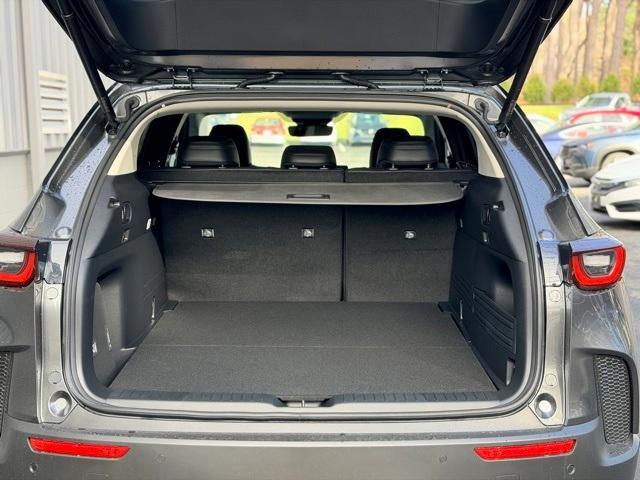 new 2026 Mazda CX-50 car, priced at $44,030