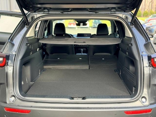 new 2026 Mazda CX-50 car, priced at $44,030