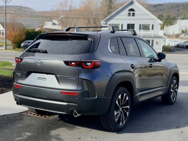 new 2026 Mazda CX-50 car, priced at $44,030