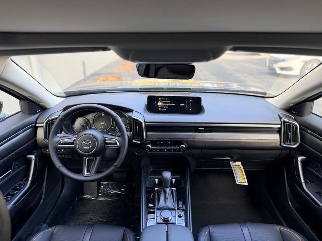new 2026 Mazda CX-50 car, priced at $44,030