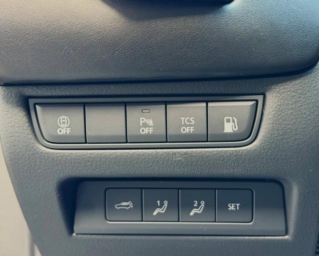 new 2026 Mazda CX-50 car, priced at $44,030