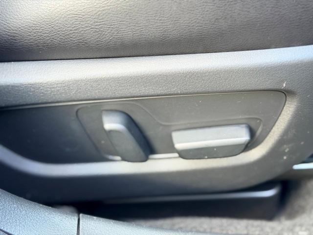 new 2026 Mazda CX-50 car, priced at $44,030