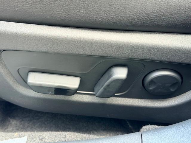 new 2026 Mazda CX-50 car, priced at $44,030