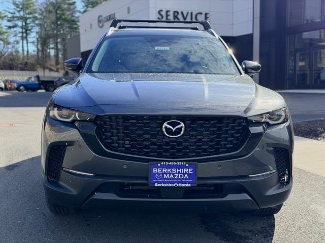 new 2026 Mazda CX-50 car, priced at $44,030