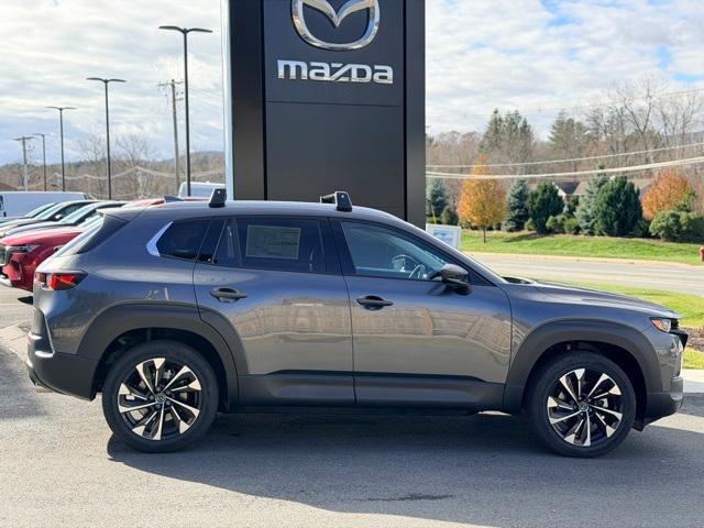 new 2026 Mazda CX-50 car, priced at $44,030