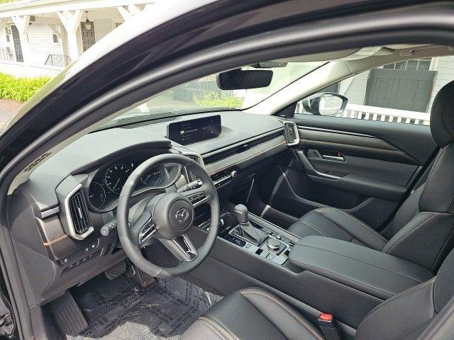 new 2025 Mazda CX-50 Hybrid car, priced at $39,435