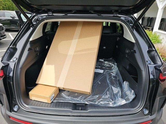 new 2025 Mazda CX-50 Hybrid car, priced at $39,435