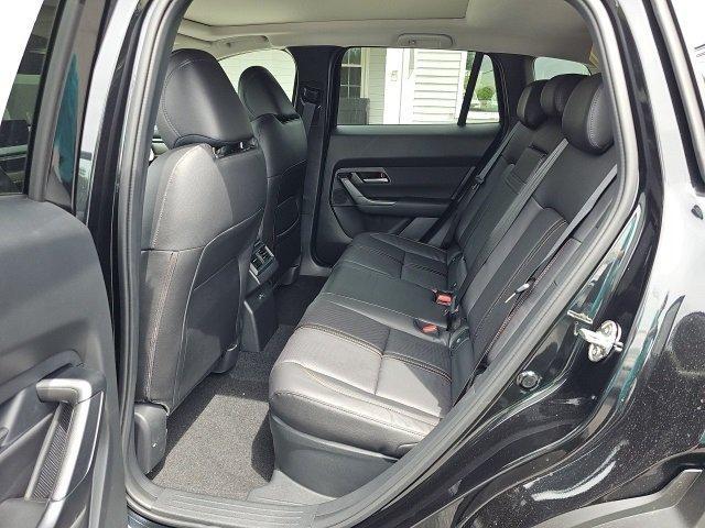 new 2025 Mazda CX-50 Hybrid car, priced at $39,435