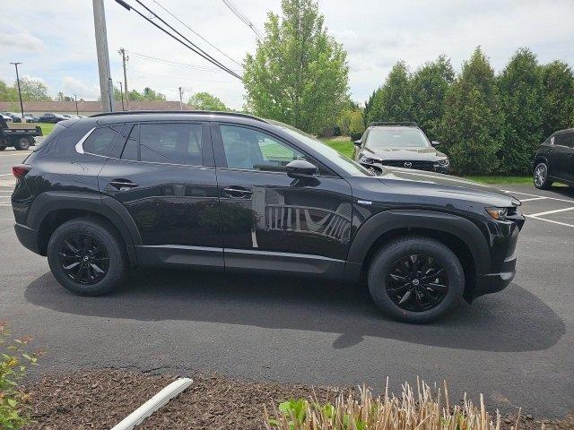 new 2025 Mazda CX-50 Hybrid car, priced at $39,435