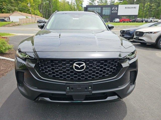 new 2025 Mazda CX-50 Hybrid car, priced at $39,435